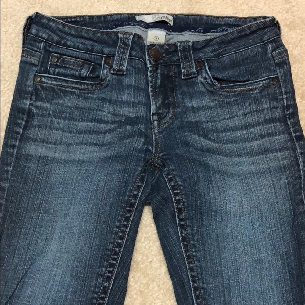 Refuge Denim Bundle - Picture 3 of 6